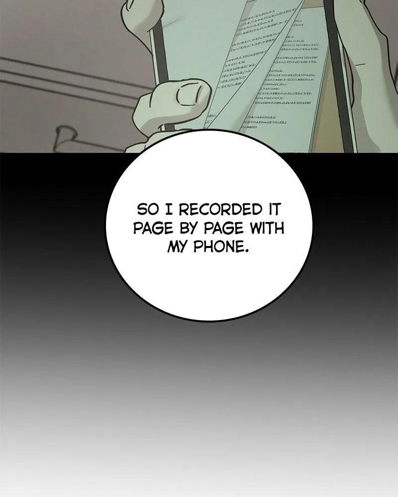 Beastly Things Chapter 45 – Page 128