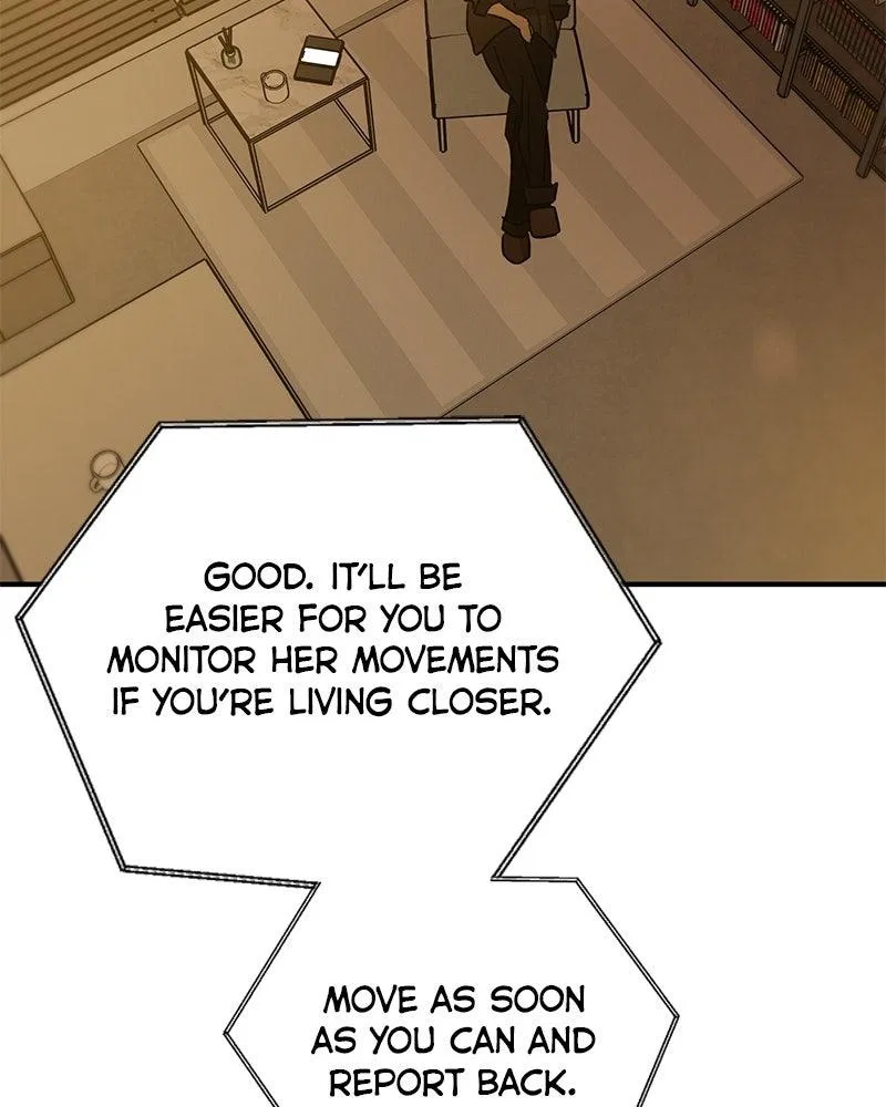 Beastly Things Chapter 45 – Page 132