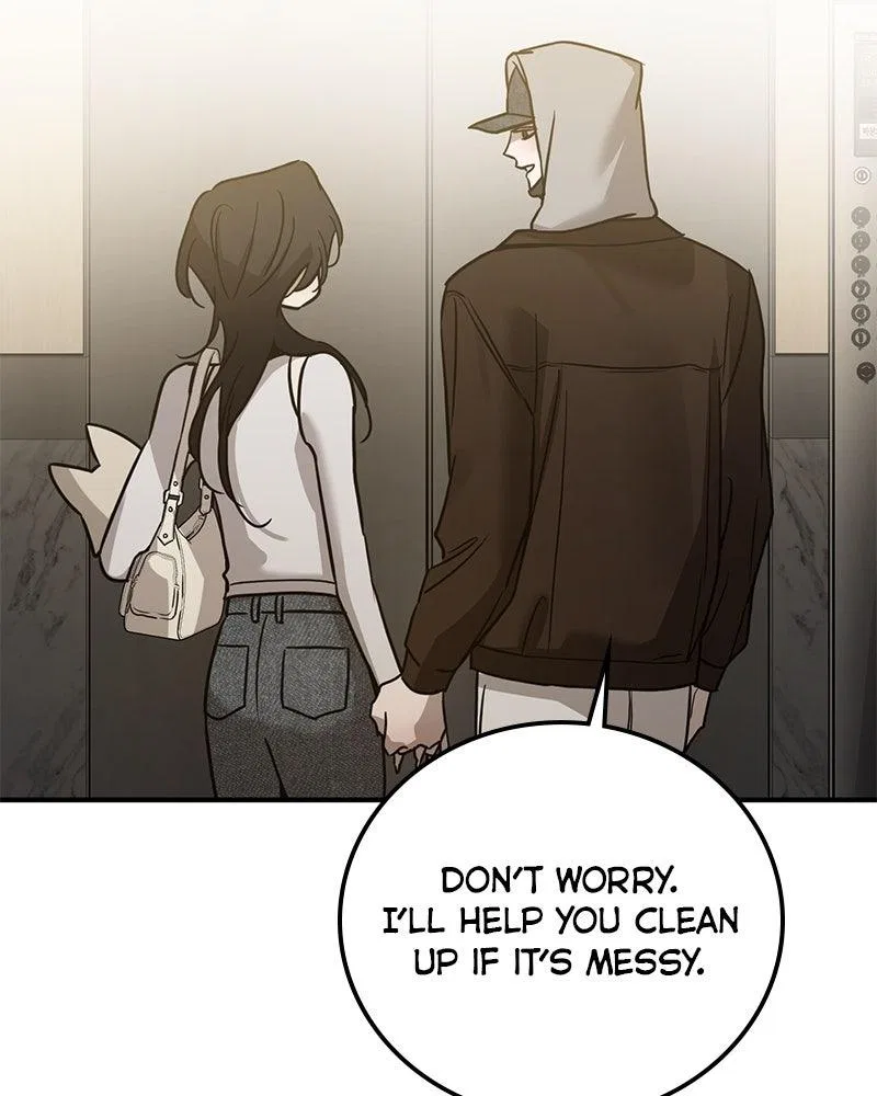 Beastly Things Chapter 44 – Page 13