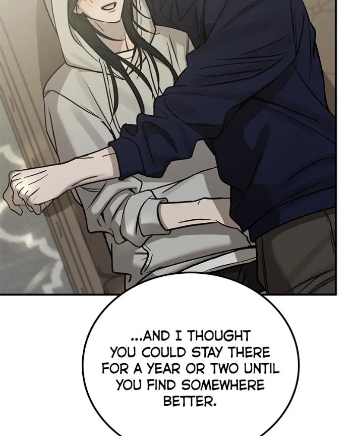 Beastly Things Chapter 43 – Page 5