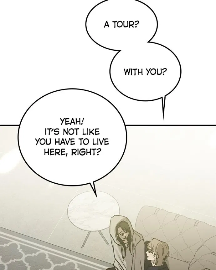 Beastly Things Chapter 43 – Page 34