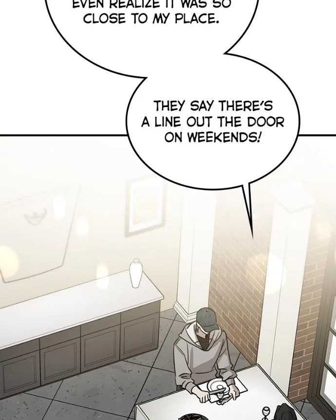 Beastly Things Chapter 43 – Page 83