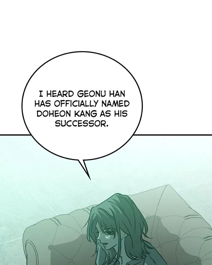 Beastly Things Chapter 42 – Page 17