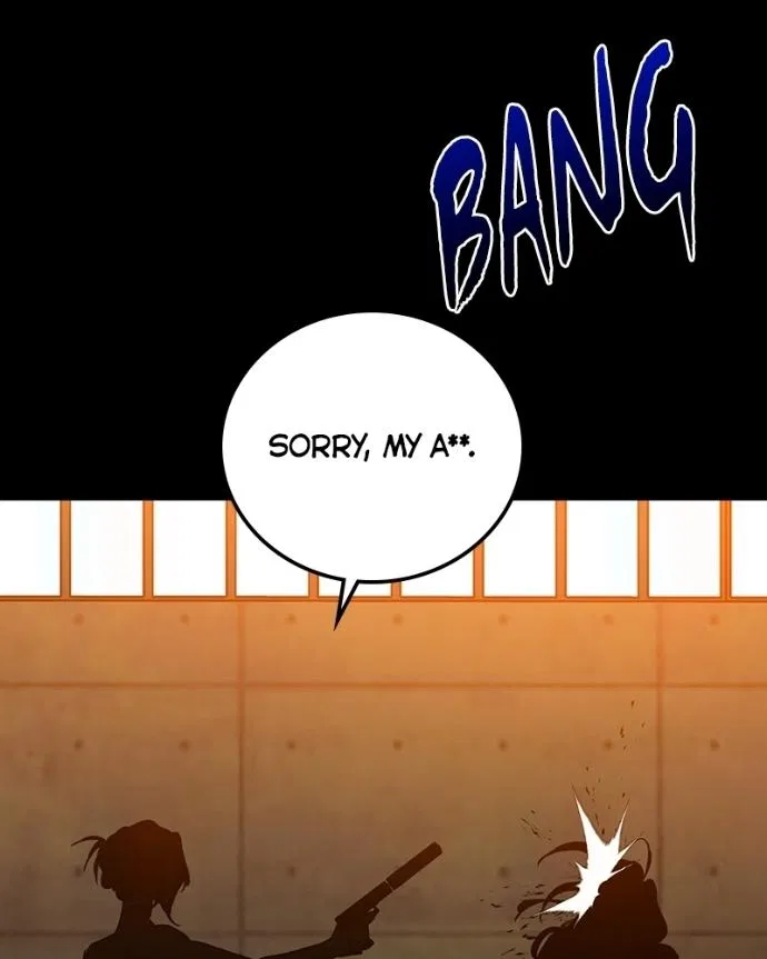 Beastly Things Chapter 41 – Page 33