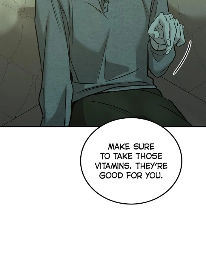 Beastly Things Chapter 41 – Page 99