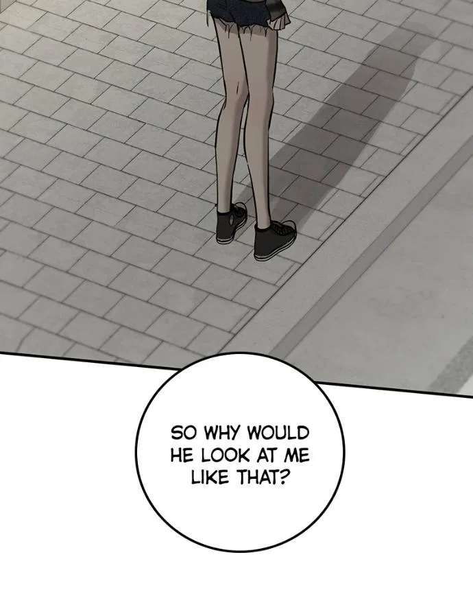 Beastly Things Chapter 40 – Page 20