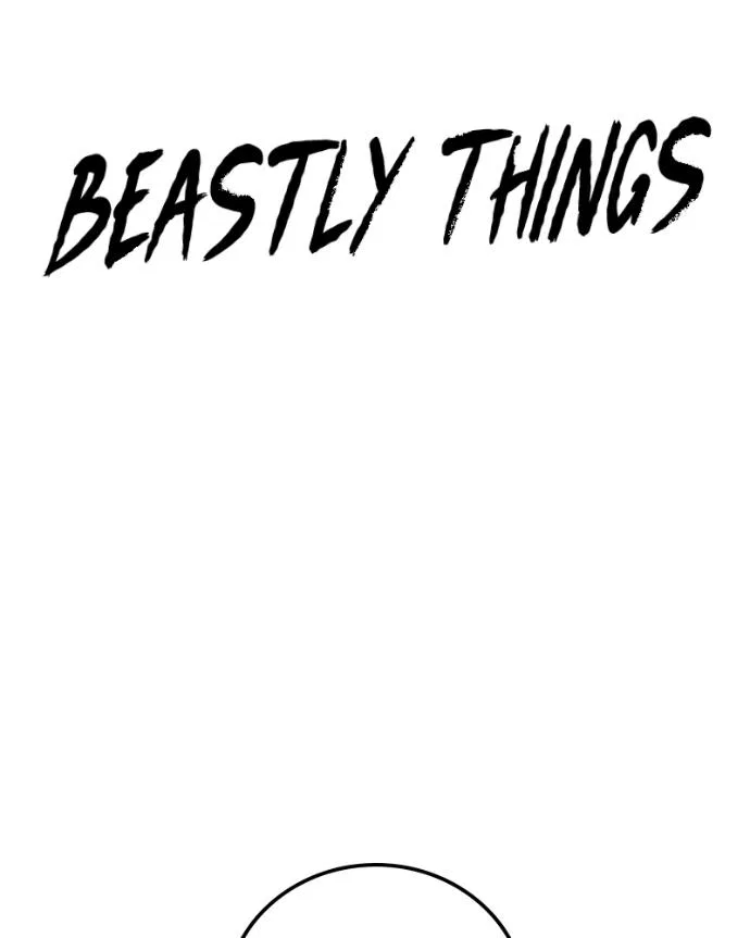 Beastly Things Chapter 40 – Page 22