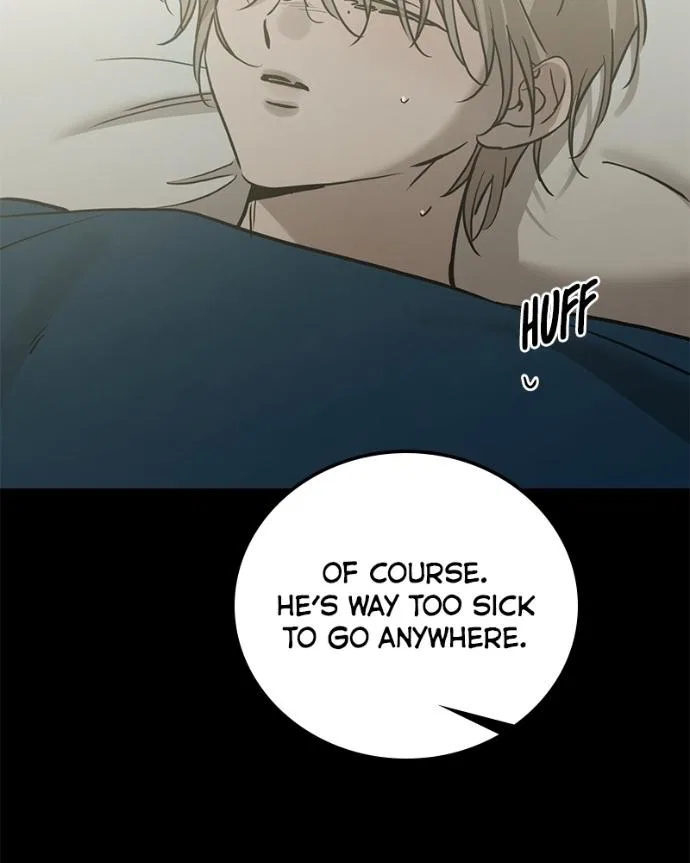 Beastly Things Chapter 39 – Page 80