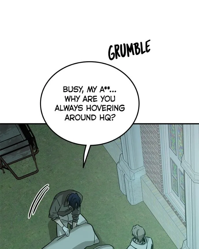 Beastly Things Chapter 38 – Page 41