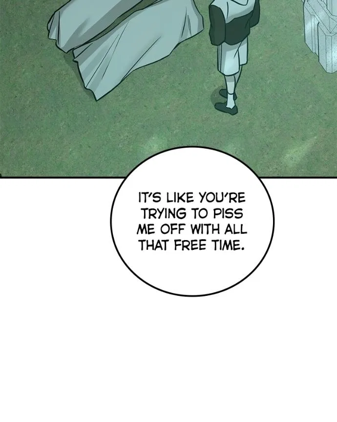 Beastly Things Chapter 38 – Page 42