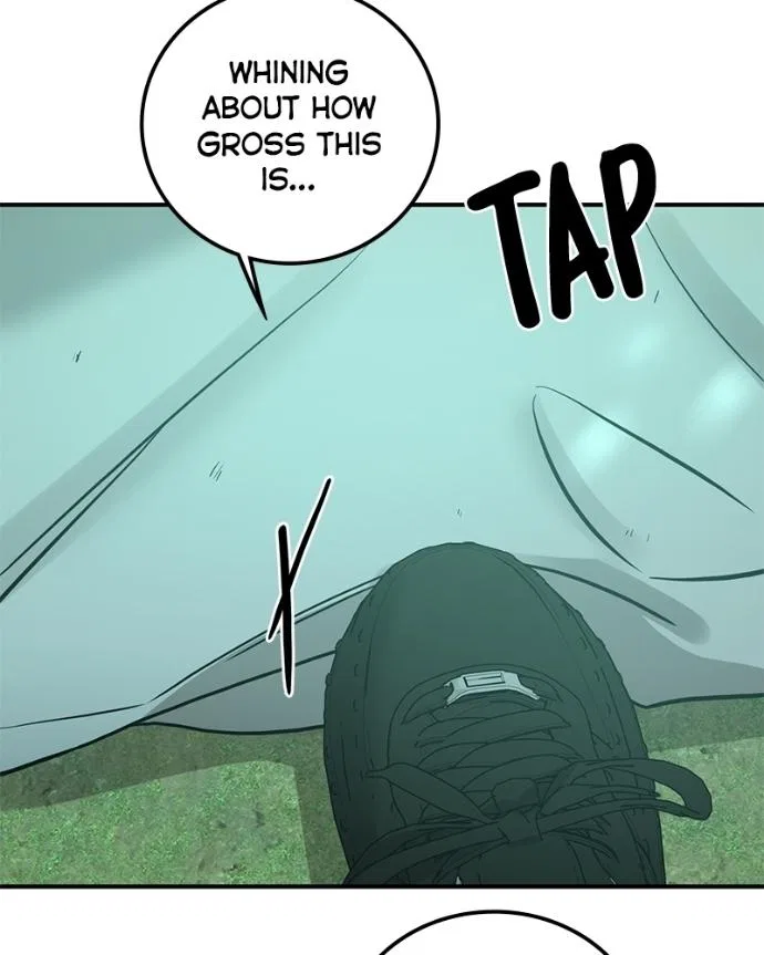Beastly Things Chapter 38 – Page 47