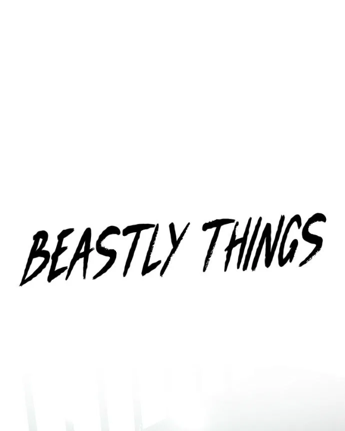 Beastly Things Chapter 38 – Page 110