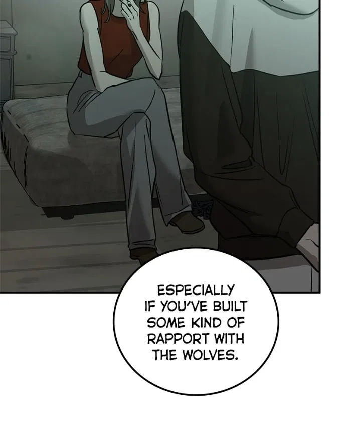 Beastly Things Chapter 38 – Page 118