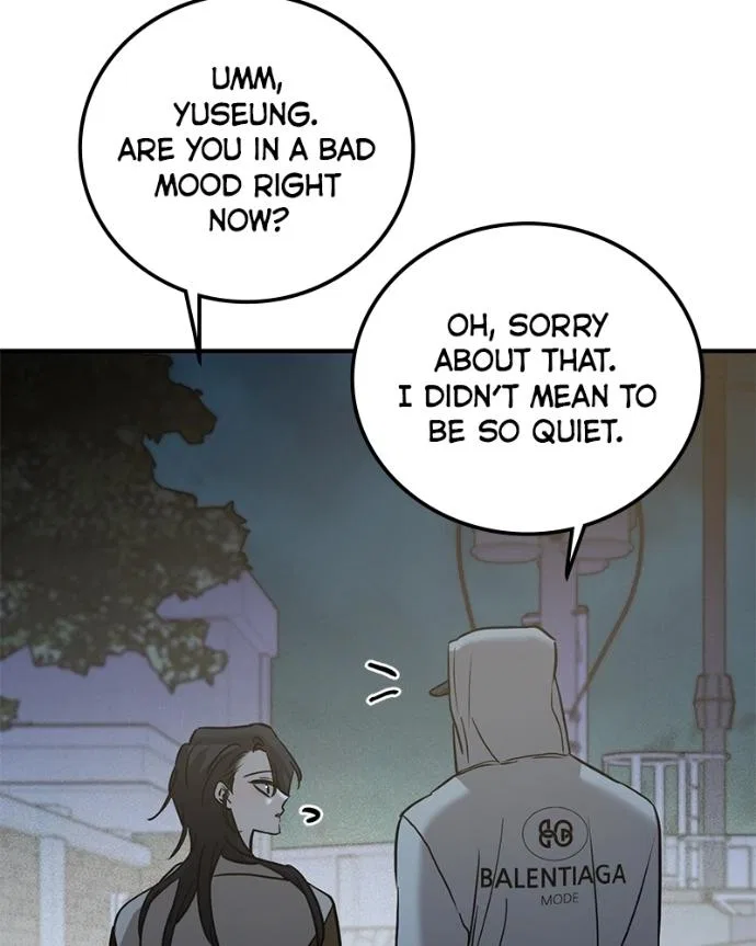 Beastly Things Chapter 37 – Page 38
