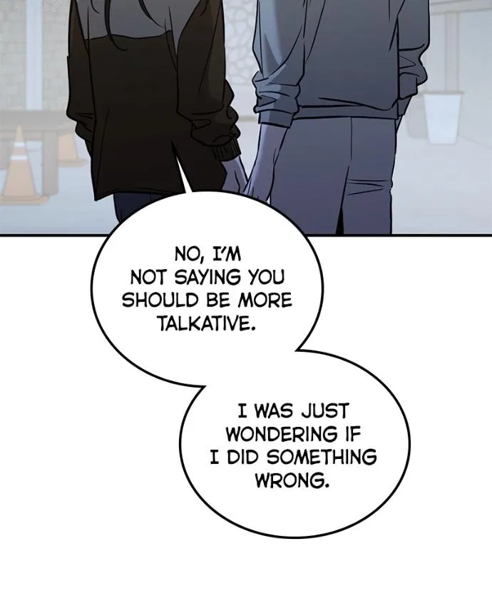 Beastly Things Chapter 37 – Page 39