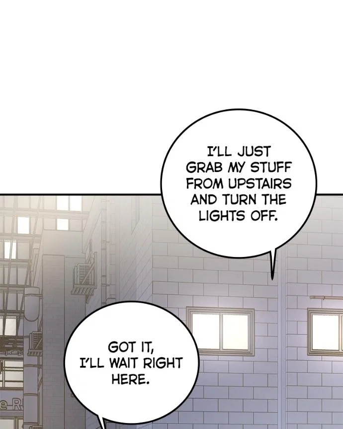 Beastly Things Chapter 37 – Page 49