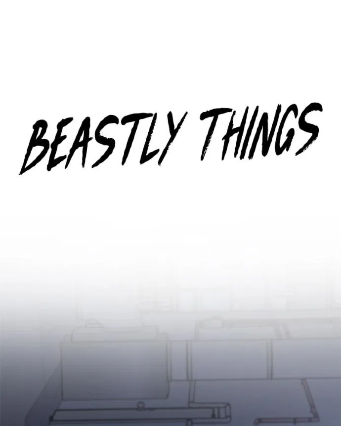 Beastly Things Chapter 37 – Page 86