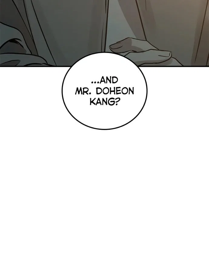 Beastly Things Chapter 36 – Page 3