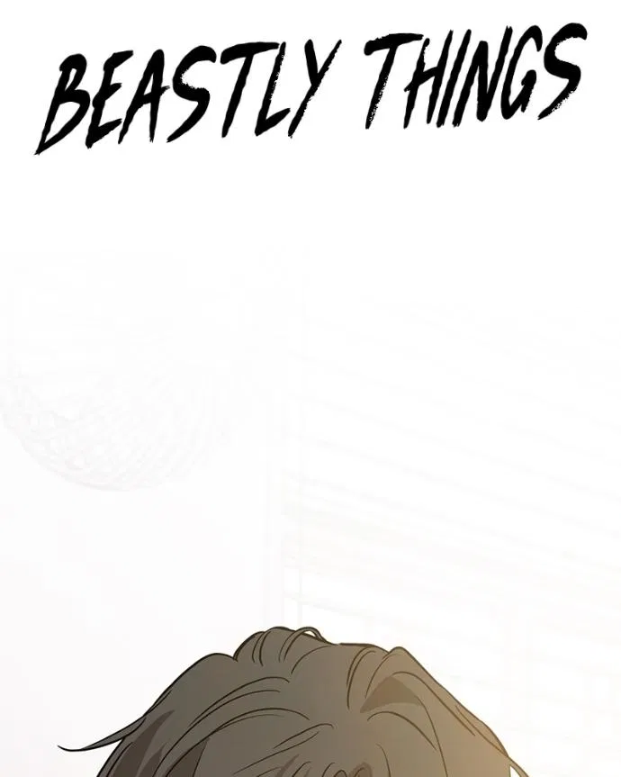 Beastly Things Chapter 36 – Page 25