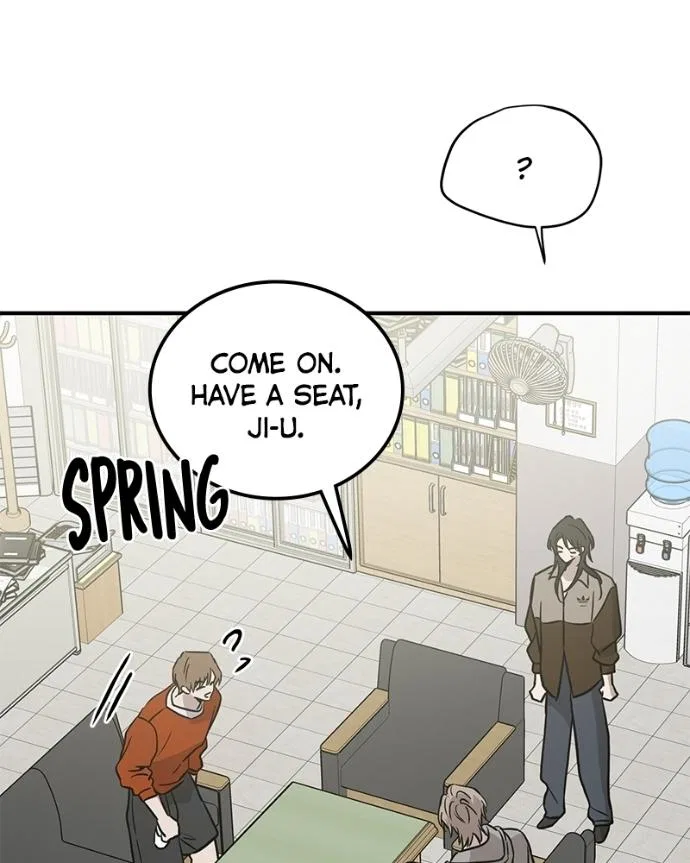 Beastly Things Chapter 36 – Page 28