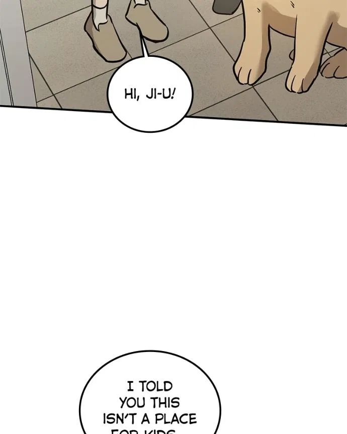 Beastly Things Chapter 36 – Page 91
