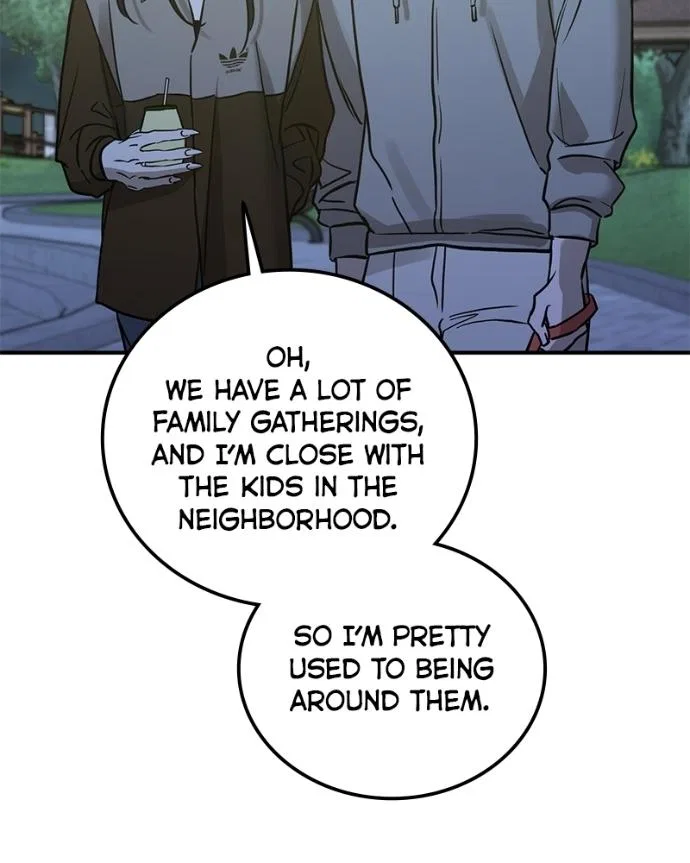 Beastly Things Chapter 36 – Page 134