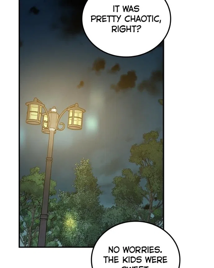 Beastly Things Chapter 36 – Page 136