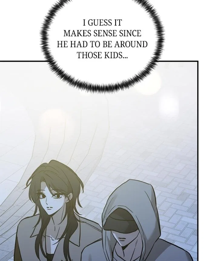 Beastly Things Chapter 36 – Page 145