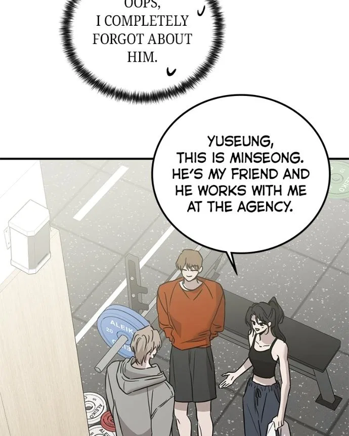 Beastly Things Chapter 35 – Page 47