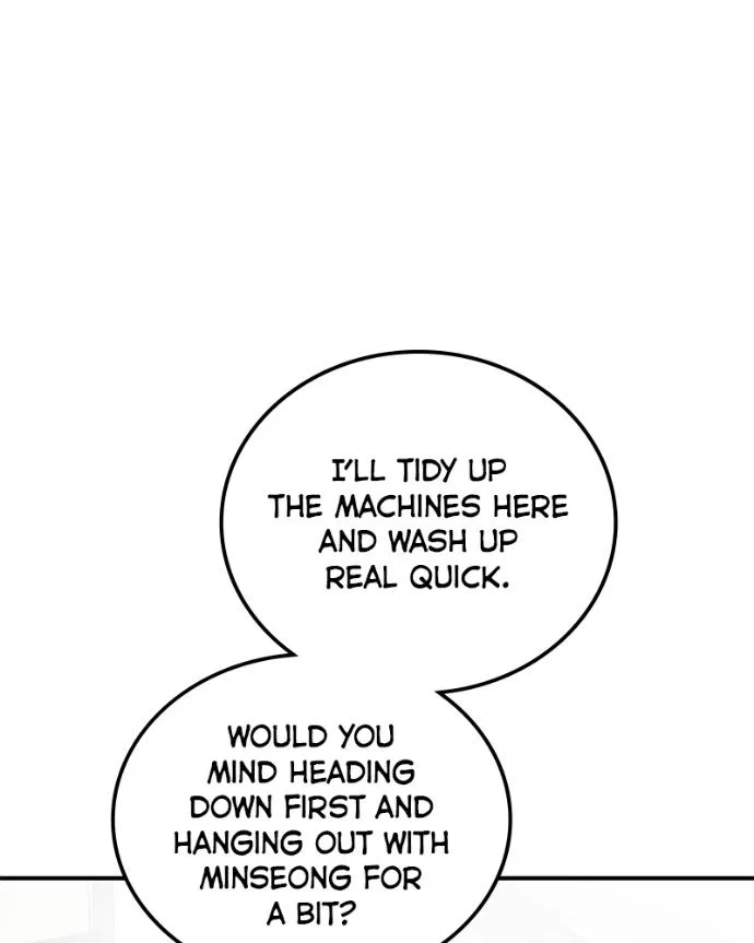 Beastly Things Chapter 35 – Page 65