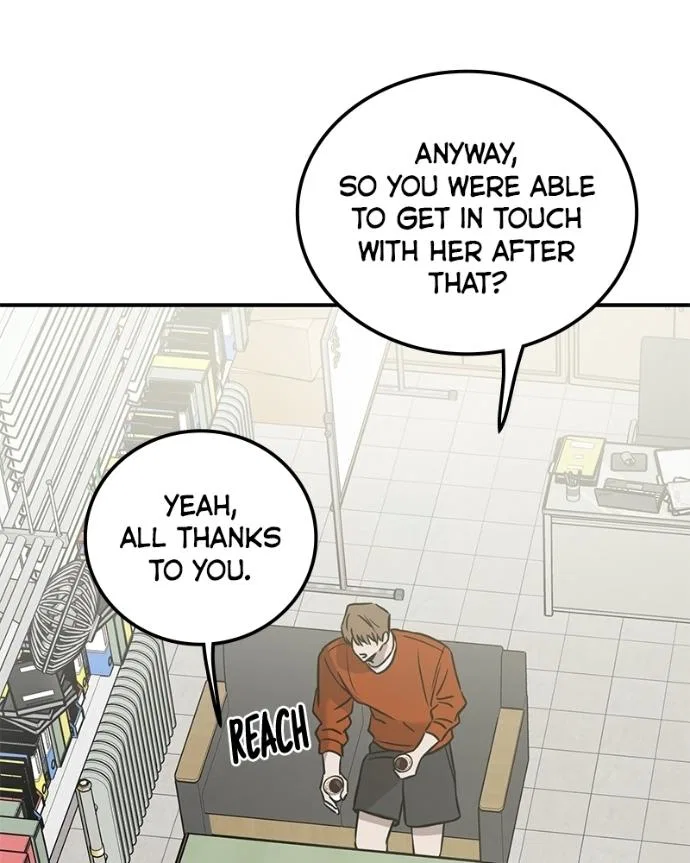 Beastly Things Chapter 35 – Page 96
