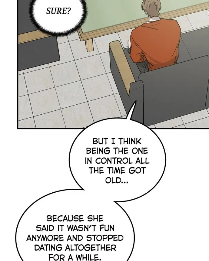 Beastly Things Chapter 35 – Page 119
