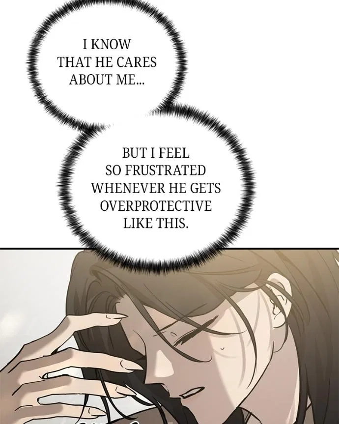 Beastly Things Chapter 34 – Page 41