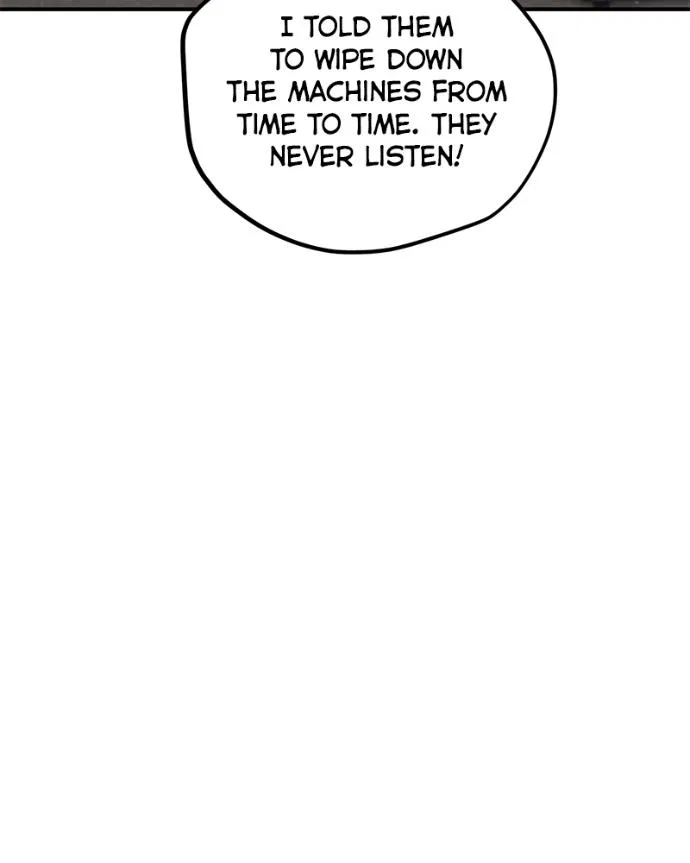 Beastly Things Chapter 34 – Page 125