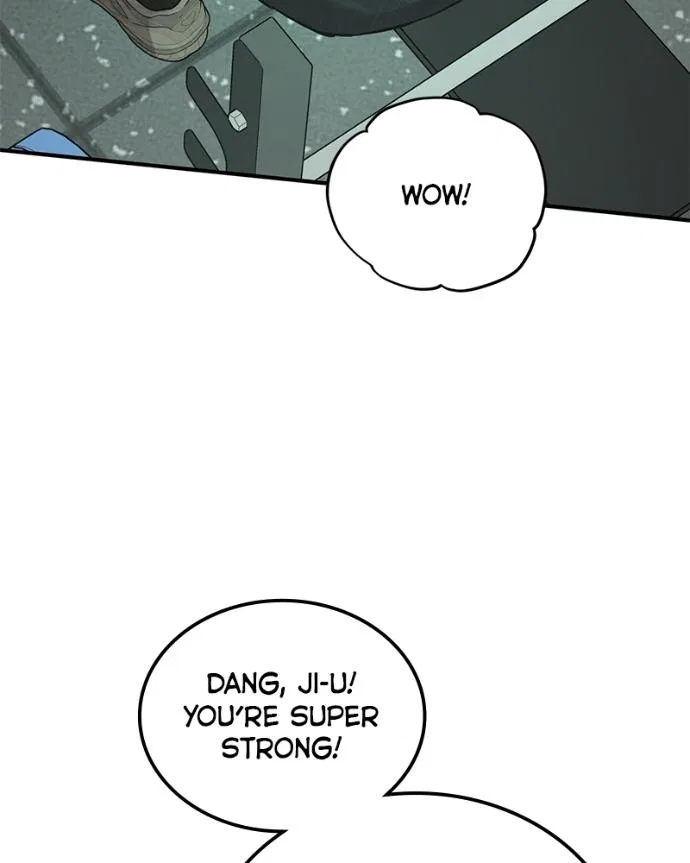 Beastly Things Chapter 34 – Page 150