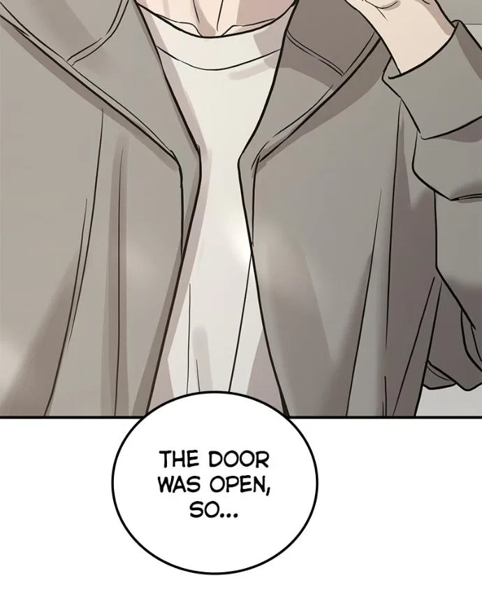 Beastly Things Chapter 34 – Page 167