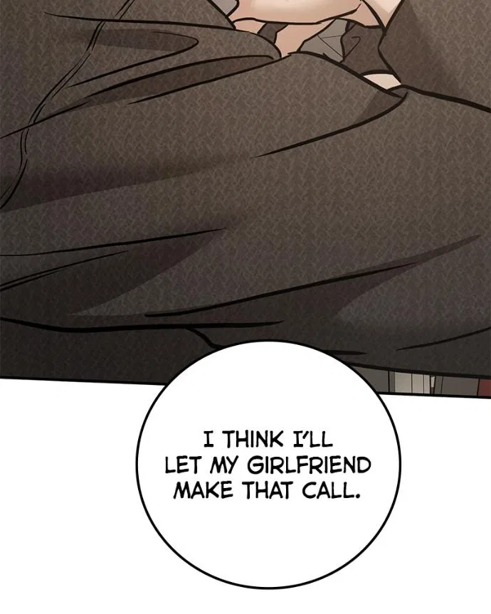 Beastly Things Chapter 33 – Page 3