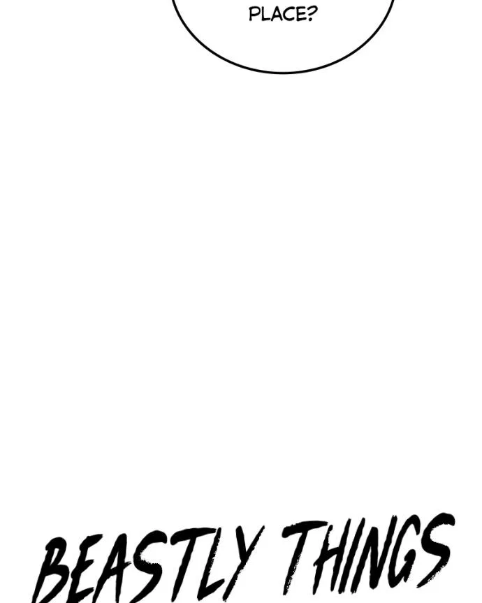 Beastly Things Chapter 33 – Page 27