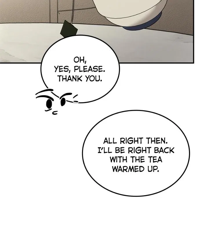 Beastly Things Chapter 32 – Page 25