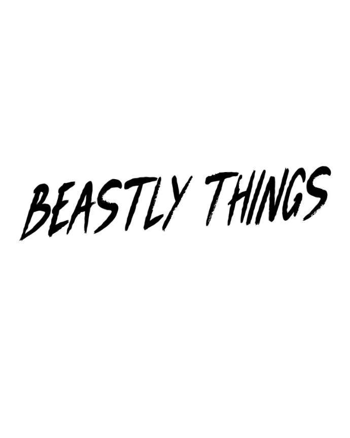 Beastly Things Chapter 31 – Page 25