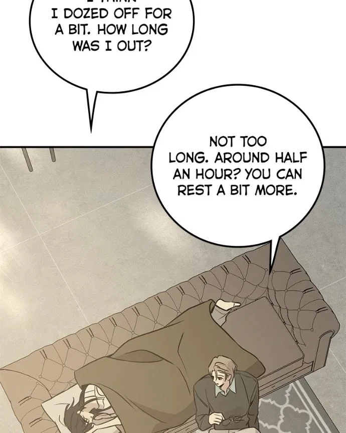 Beastly Things Chapter 31 – Page 120