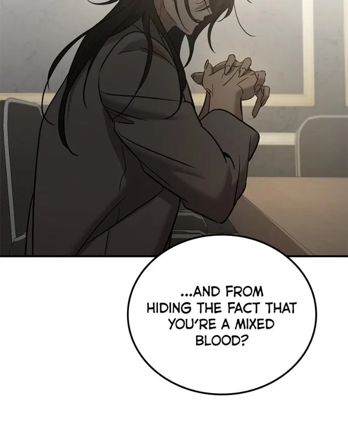 Beastly Things Chapter 30 – Page 21