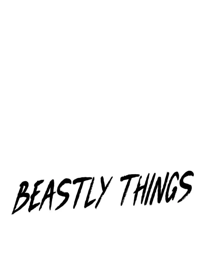Beastly Things Chapter 30 – Page 30
