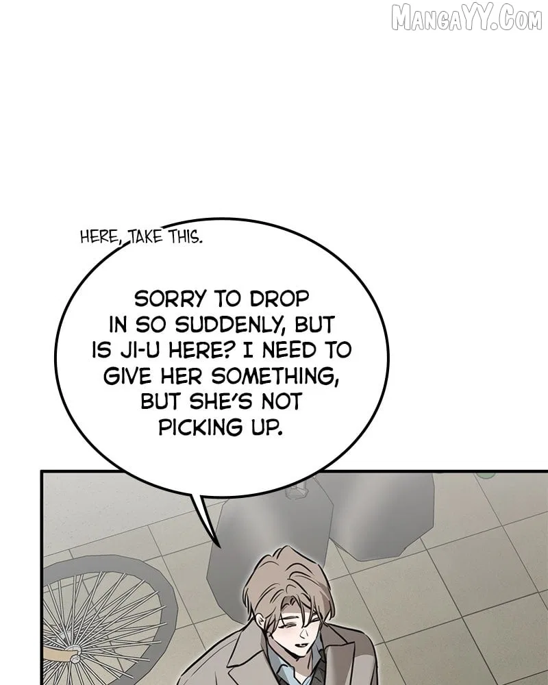 Beastly Things Chapter 29 – Page 16