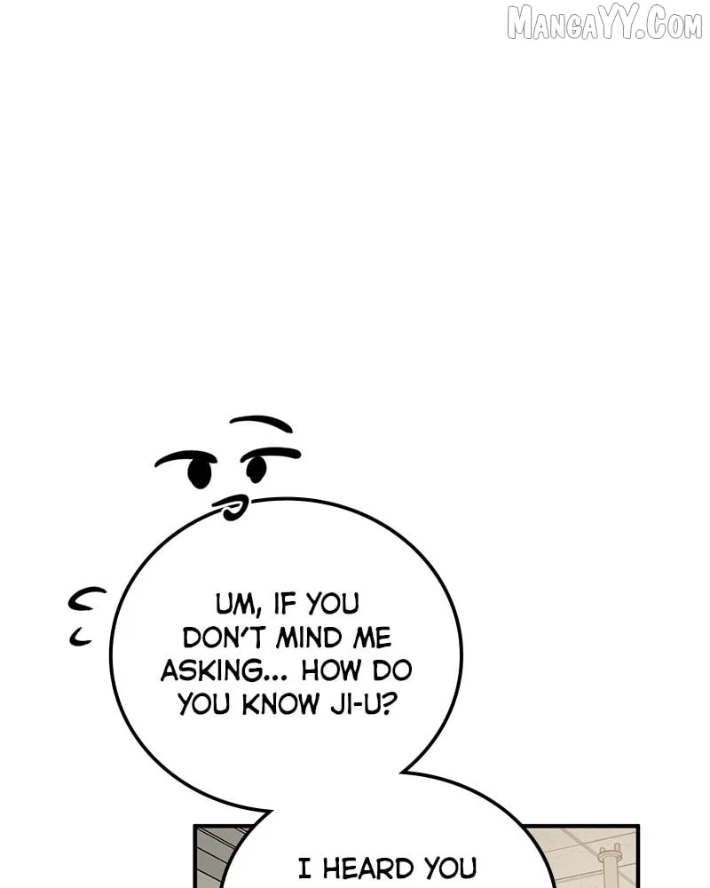Beastly Things Chapter 29 – Page 20