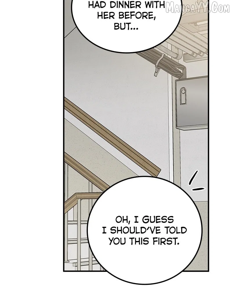 Beastly Things Chapter 29 – Page 21