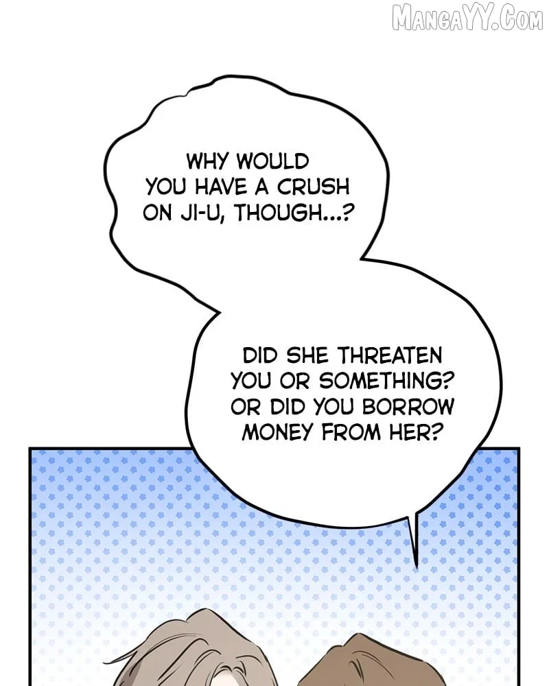 Beastly Things Chapter 29 – Page 25