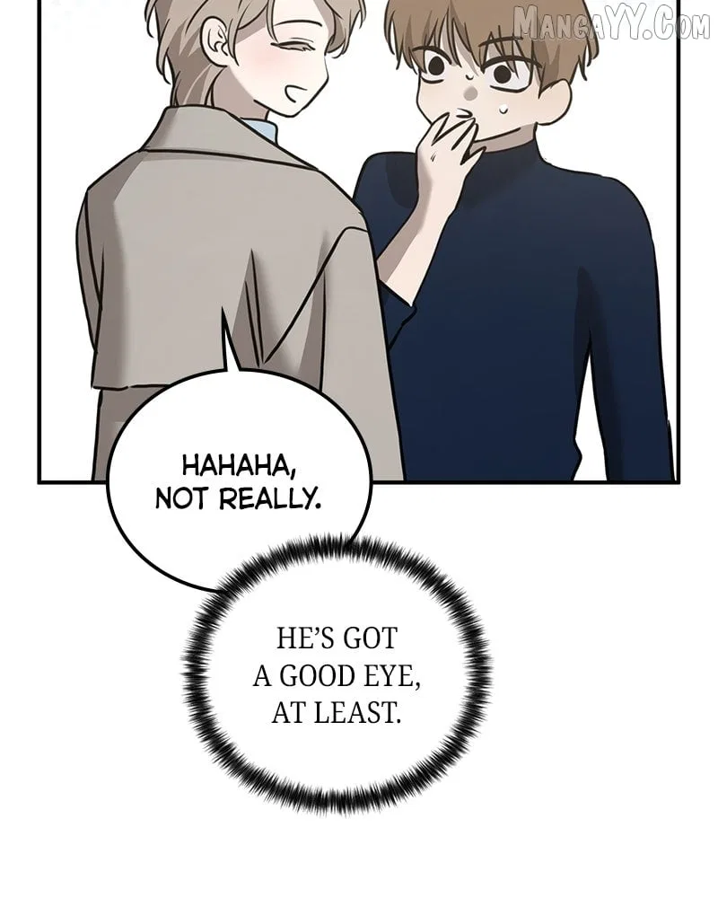 Beastly Things Chapter 29 – Page 26