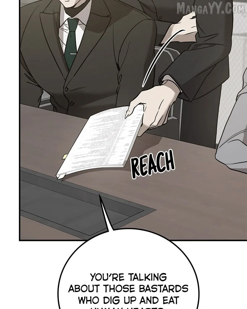 Beastly Things Chapter 29 – Page 93