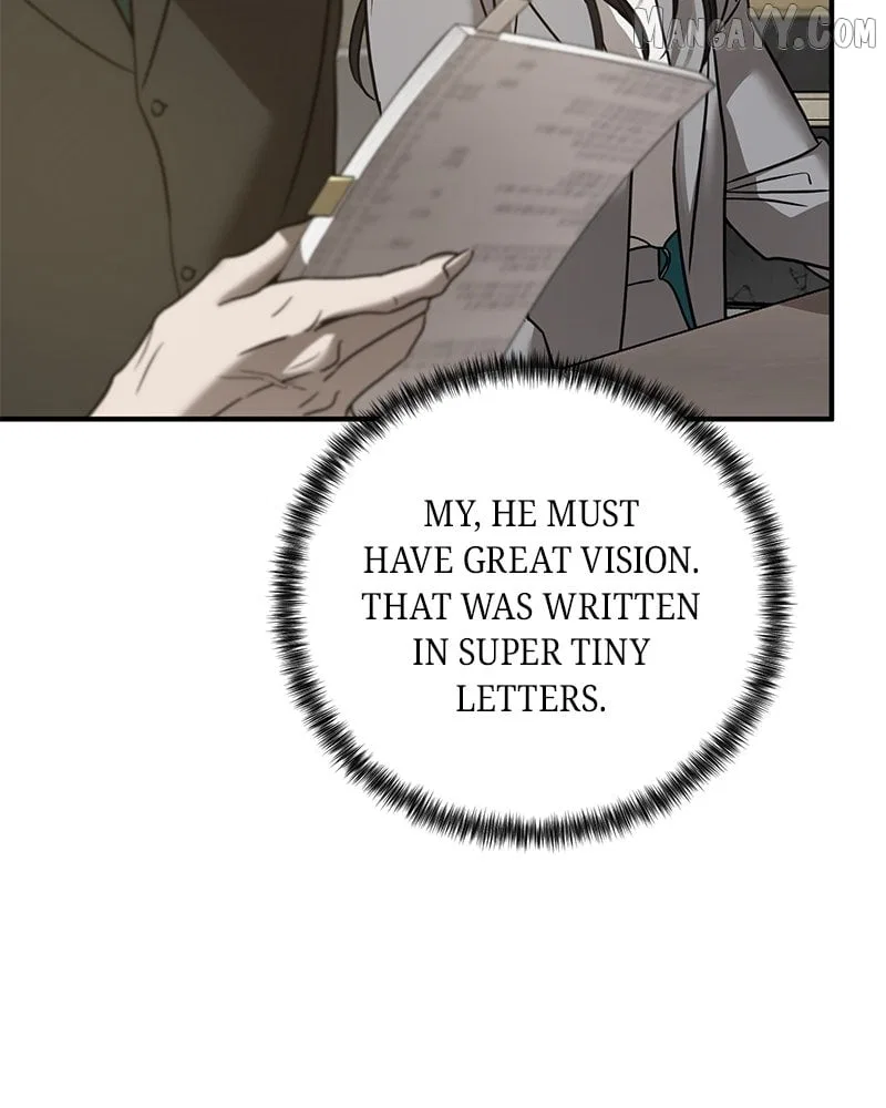 Beastly Things Chapter 29 – Page 98